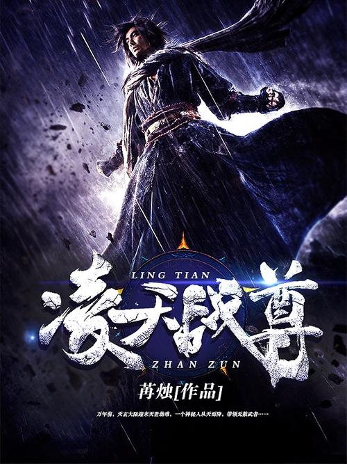 凌天战尊在线全文阅读 - 巅峰武神逆天改命，热血激战无删减版