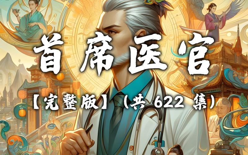 首席医官2全文在线阅读 - 最新章节免费看