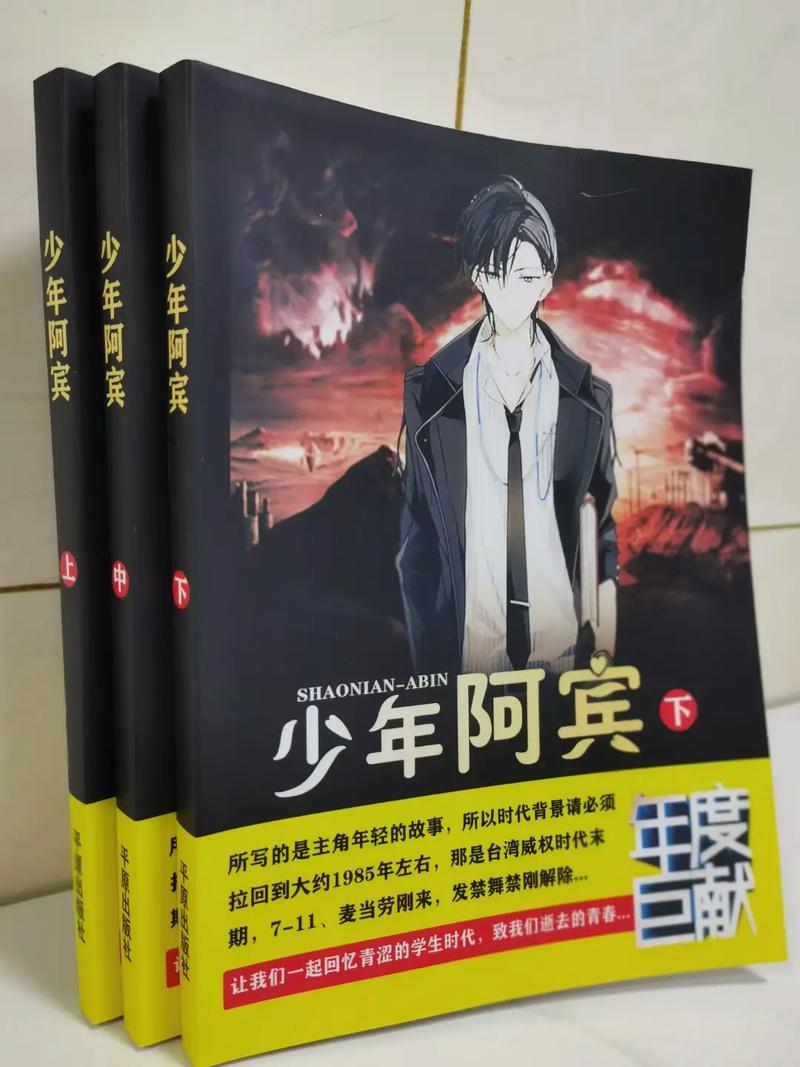 少年啊宾全文在线阅读 | 最新章节更新