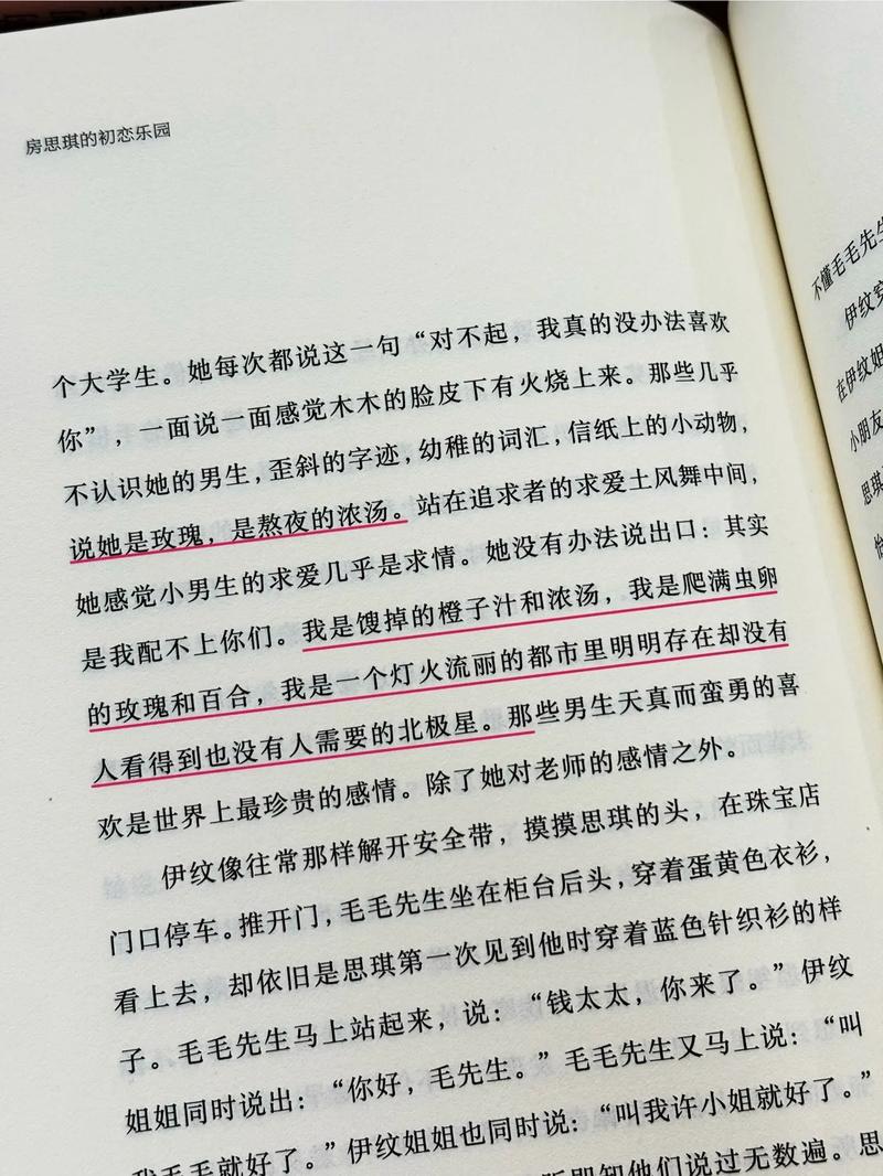 白洁小说全集免费在线阅读 | 经典高辣言情推荐