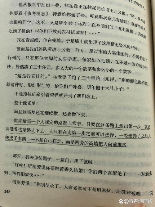 男人的一半是女人在线阅读 | 张贤亮经典小说全文