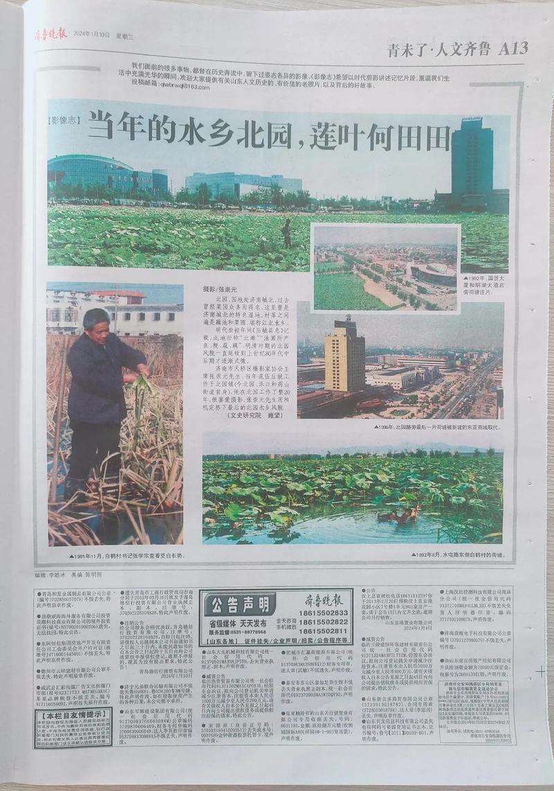 齐鲁晚报在线阅读：实时新闻资讯，深度报道山东本地热点