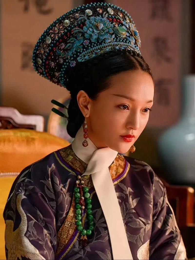 如懿传全文免费在线阅读 | 如懿传小说完整版