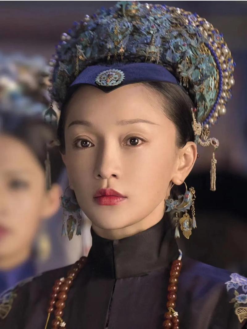 如懿传全文免费在线阅读 | 如懿传小说完整版