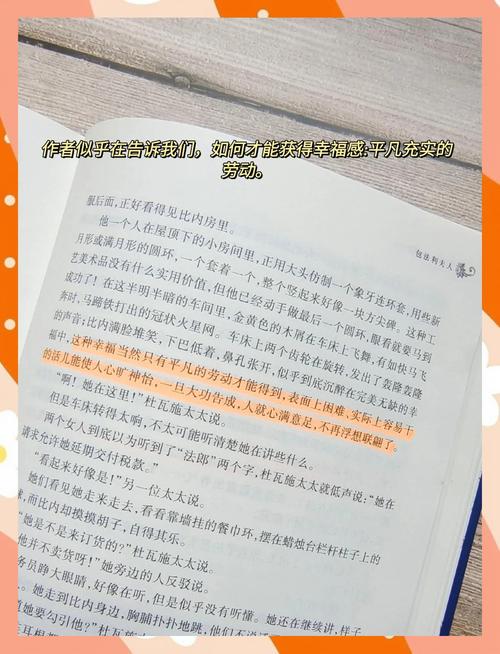 包法利夫人在线阅读 | 福楼拜经典名著全文免费阅读