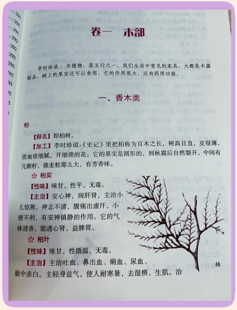 《本草纲目》在线阅读|完整版原文注释|中医古籍经典