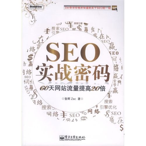 SEO实战密码在线阅读:掌握搜索引擎排名核心技巧