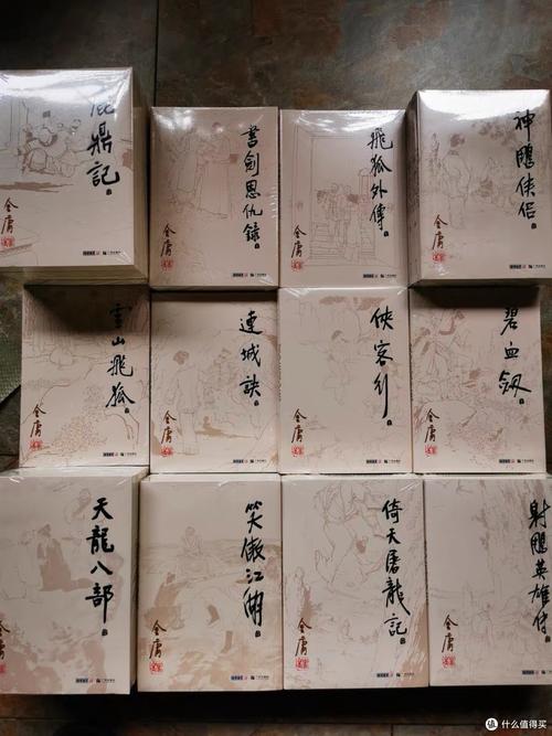 武侠小说在线阅读 | 独家经典武侠大全，免费畅读江湖传奇